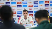 Mimpi Besar Hector Souto untuk Futsal Indonesia: Pemain Punya Karier dan Gaji yang Layak