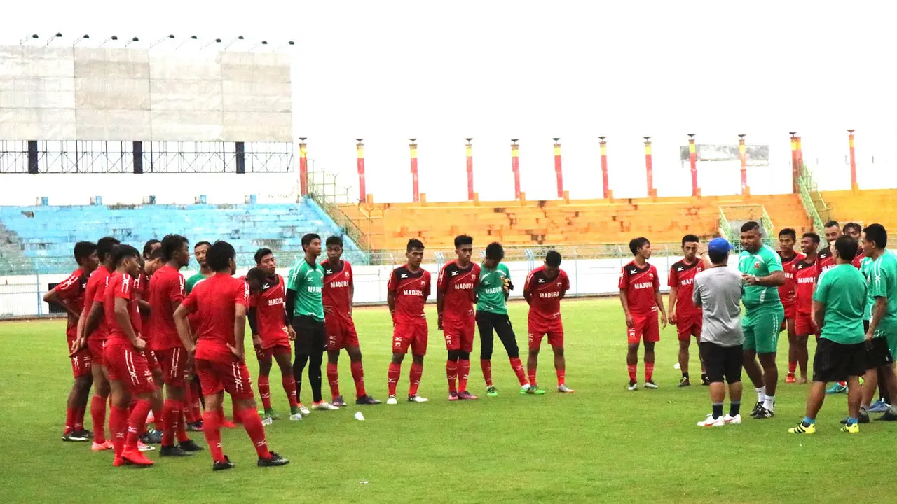 Madura United