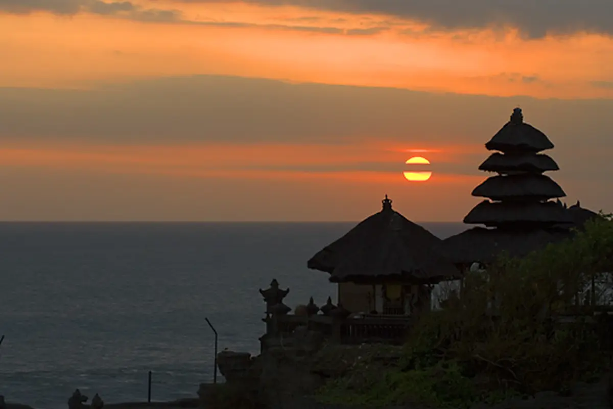 Nyepi