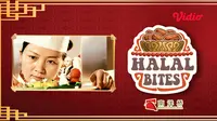 Halal Bites, Serial Dokumenter Makanan di Vidio yang Bisa Bikin Kamu Ngiler