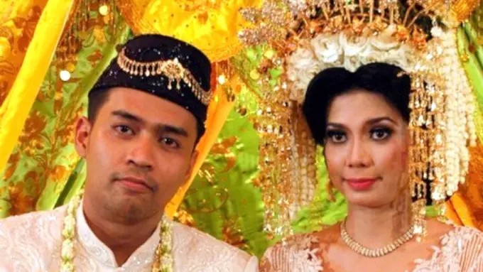 [Bintang] Bjah dan Nina Husnah