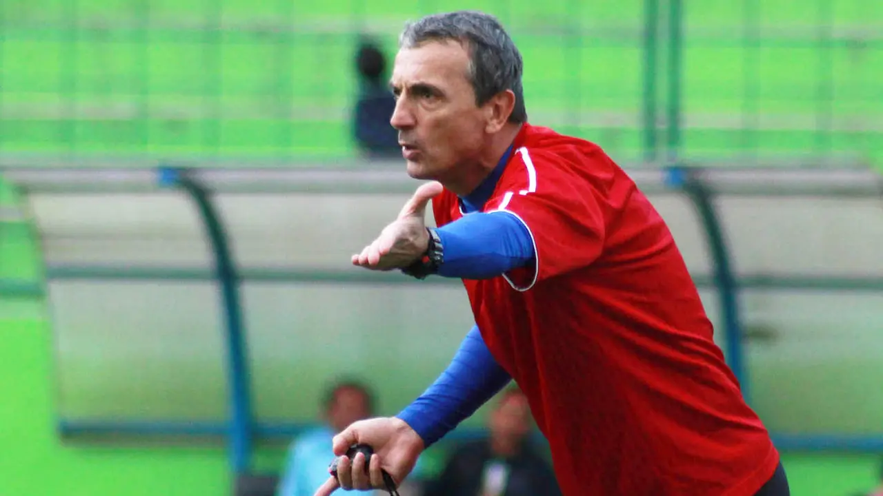 Milomir Seslija
