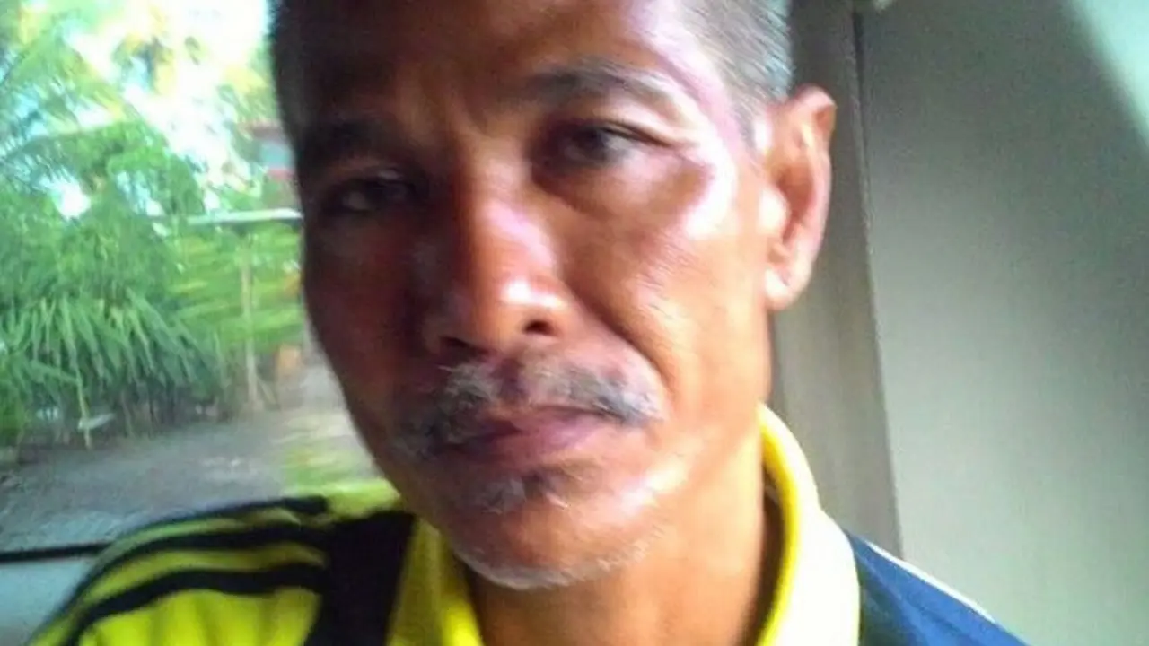 Akhir Pelarian Pencelup Tangan Siswa SMA ke Minyak Mendidih 