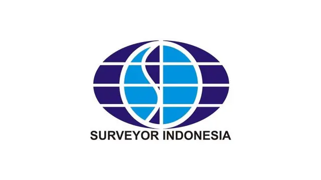 Logo PT Surveyor Indonesia (Persero).