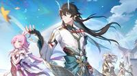 Update Terbaru Honkai Star Rail 1.3: Tanggal Rilis Banner Imbibitor Lunae, Fu Xuan, dan Lainnya (doc: Hoyoverse)