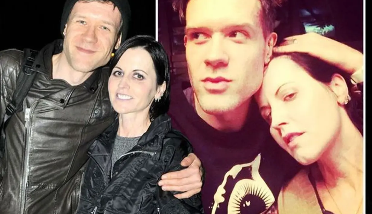 2 minggu lalu, Ole pun mengunggah foto kencannya bersama dengan Dolores di akun Instagramnya. (DailyMirror)