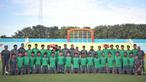 Timnas Indonesia U-16 tergabung di Grup A Piala AFF U-16 bersama Vietnam, Myanmar, Kamboja, Timor Leste, dan Filipina. (dok. PSSI)