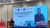 Peluncuran Buku Putih