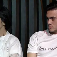 Michelle Ziudith punya pengalaman luar biasa saat syuting film London Love Story 2. 