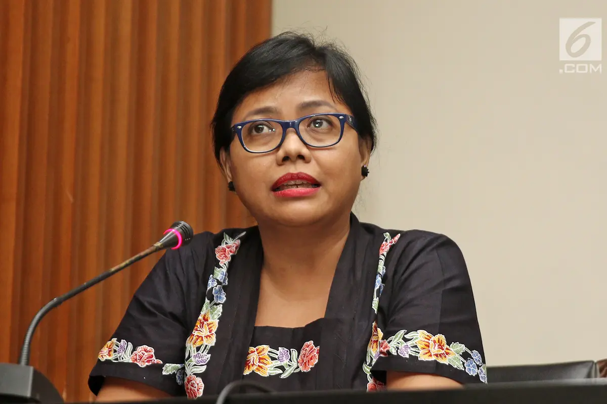Komnas HAM Temui Pimpinan KPK Bahas Kasus Novel Baswedan