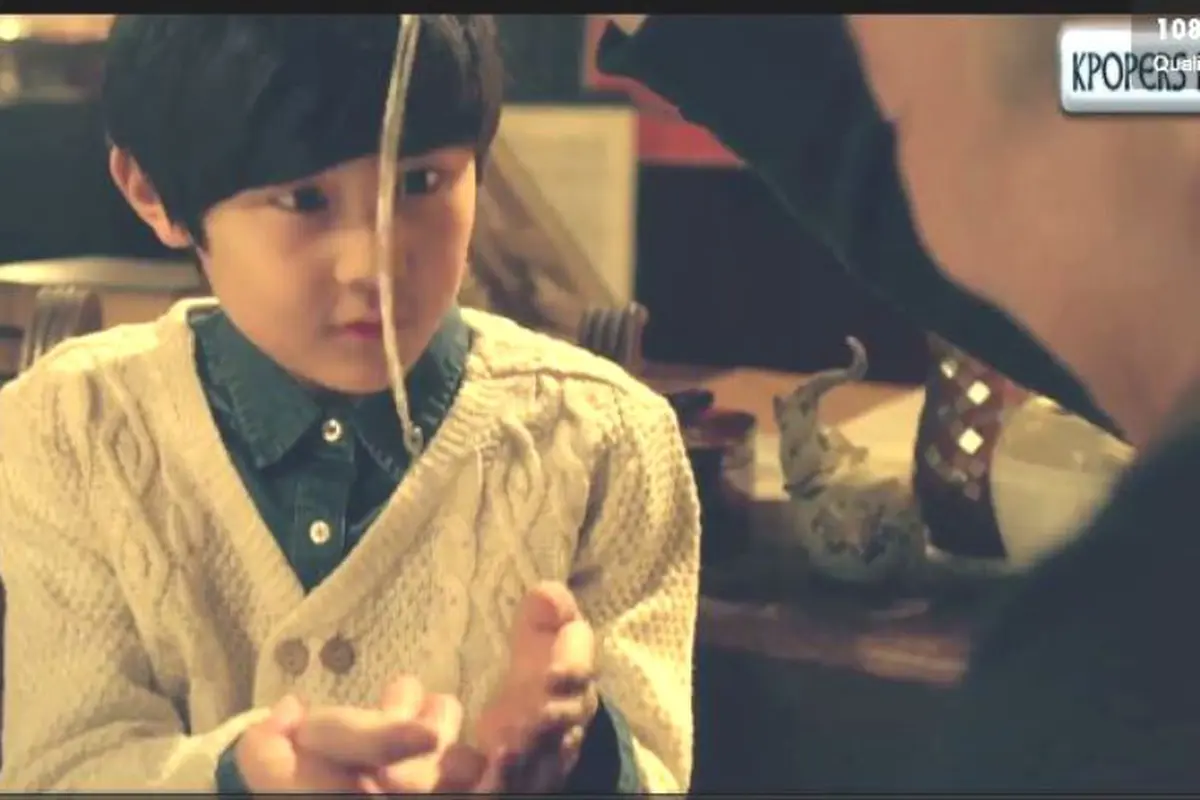 EXO Next Door