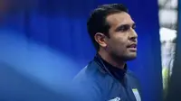 BRI Liga 1: Gustavo Lopez Kembali ke Persela dengan Gaya Rambut Baru, Apa Jabatannya?