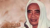 Kiai Abdul Hamid Pasuruan (Nu Online)