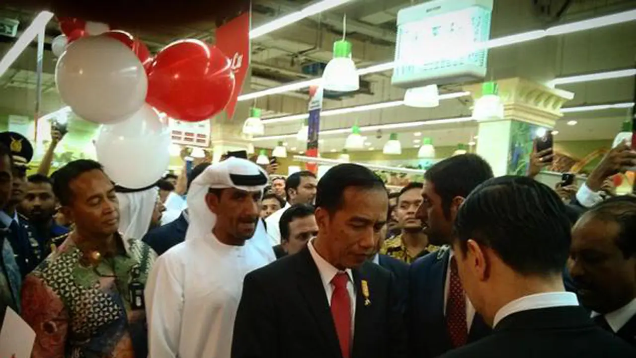 Jokowi