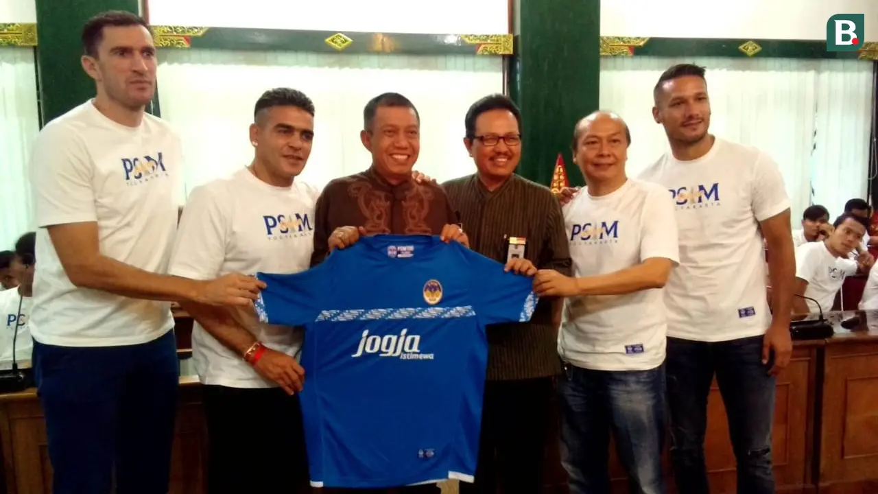 PSIM Yogyakarta