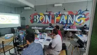 Sosialisasi BPJS Ketenagakerjaan Bagi Pelaku UMKM Kota Bontang