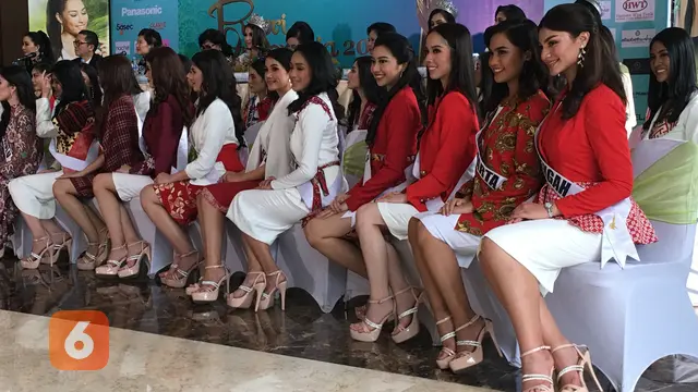 Puteri Indonesia 2020