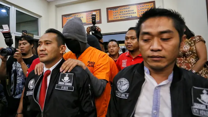 [Bintang] Marcello alias Ello