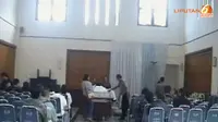 [VIDEO] Keluarga Sisca Yofie Bungkam Soal Pemakaman