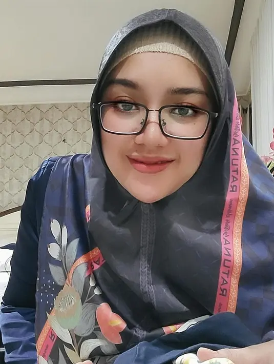 Bebi Silvana (Instagram/bebi.silvana)