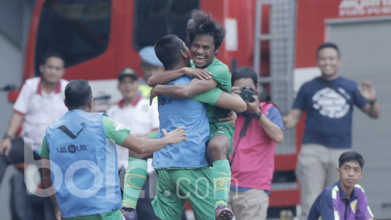Bhayangkara FC