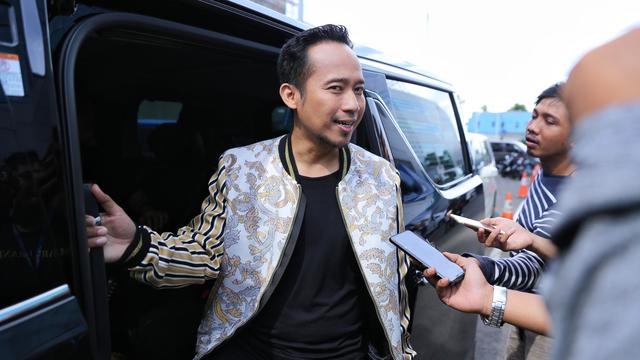 [Fimela] Denny Cagur