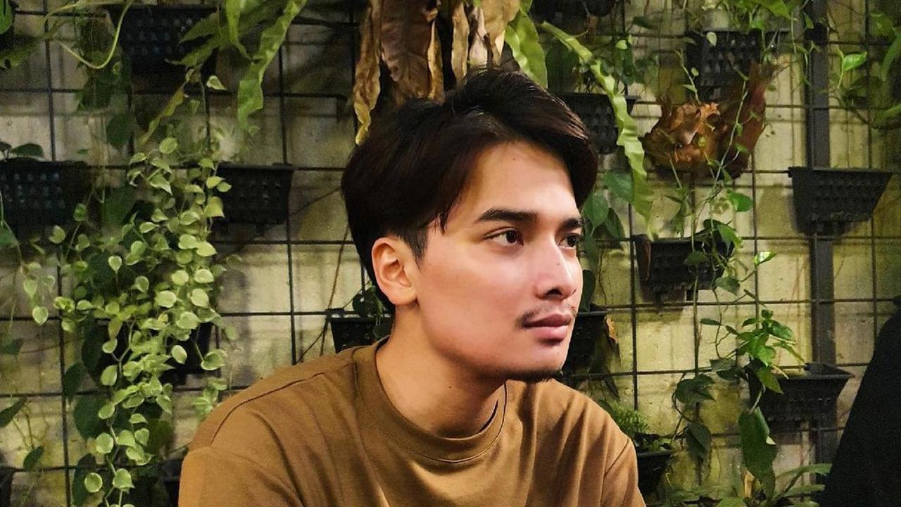 Alvin Faiz. (Foto: Instagram @alvinfaiz)