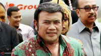 Rhoma Irama: Saya Terpanggil