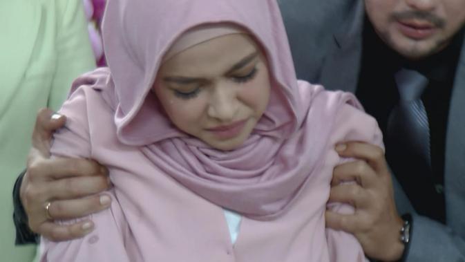 Live Streaming SCTV Sinetron Istri Kedua Episode Selasa ...
