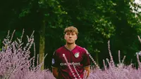 Ole Romeny, Fortuna Sittard. (Dok. fortunasittard.nl)
