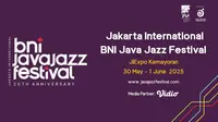 BNI Java Jazz Festival 2025 (Dok. Vidio)
