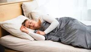 4 Hal yang Membuat Perempuan Cenderung Butuh Tidur Lebih Lama