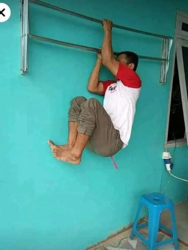 5 Potret Nyeleneh Dagangan Online Ini Bikin Pembeli Geleng Kepala