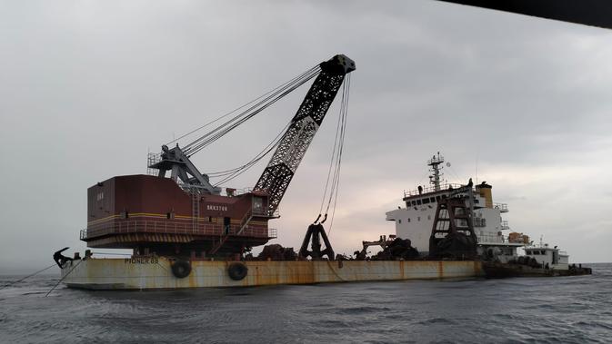 Jenazah Diduga Wayan Teja Korban KMP Tunu Pratama Jaya Dipulangkan Sebagai Mr. X, Ini Alasannya