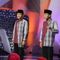 Aksi Asia 2018 (Adrian Putra/bintang.com)