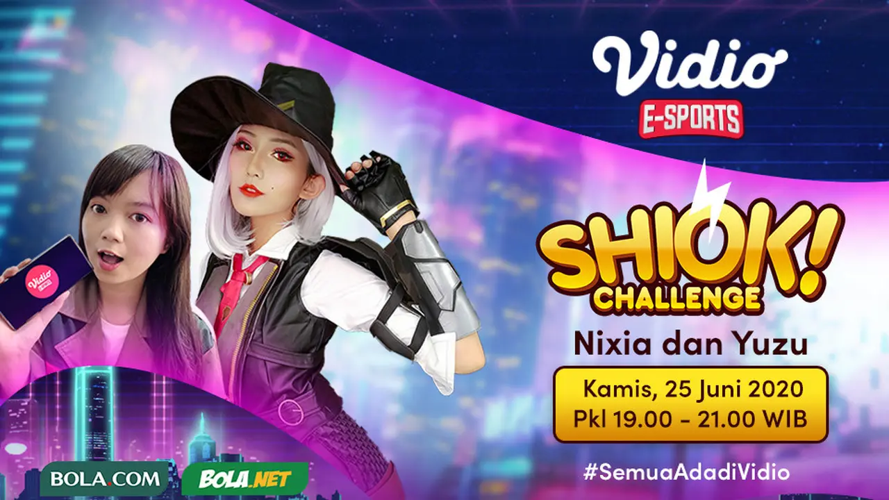 SHIOK Challenge