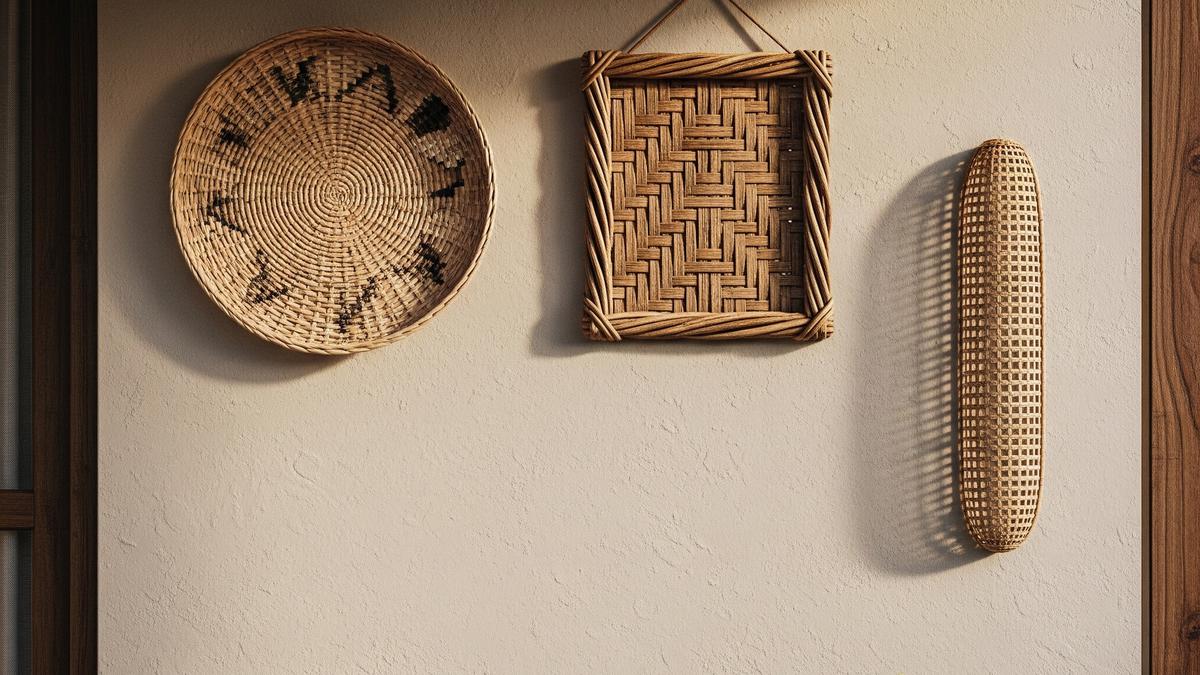 7 Hiasan Tembok Rumah agar Terlihat Penuh dan Indah, Estetik dan Mewah