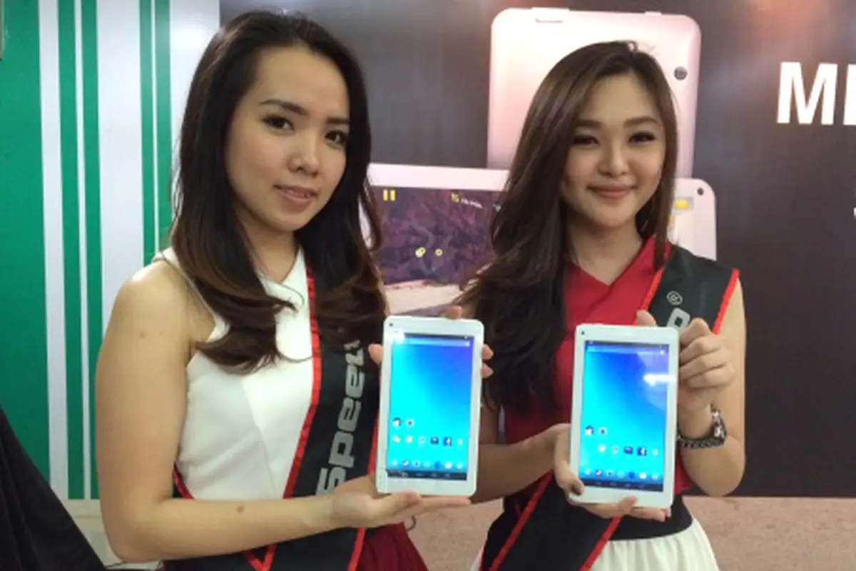 Tampil Perdana di Indonesia, SpeedUp Fun Bakal Go Internasional