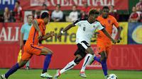Austria vs Belanda (AFP/Hans Punz)