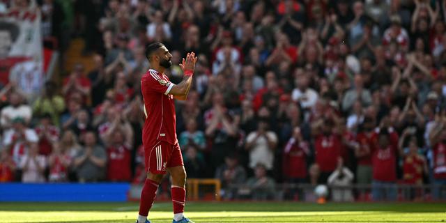 Liverpool Cari Pengganti Mohamed Salah, Tapi Juventus Pasang Harga Gila untuk Francisco Conceicao