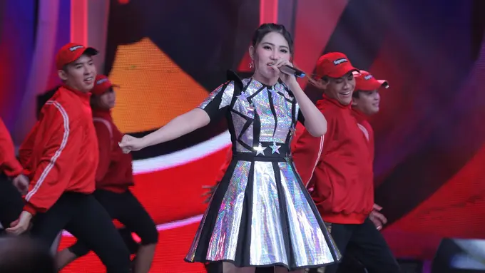 [Bintang] Via Vallen