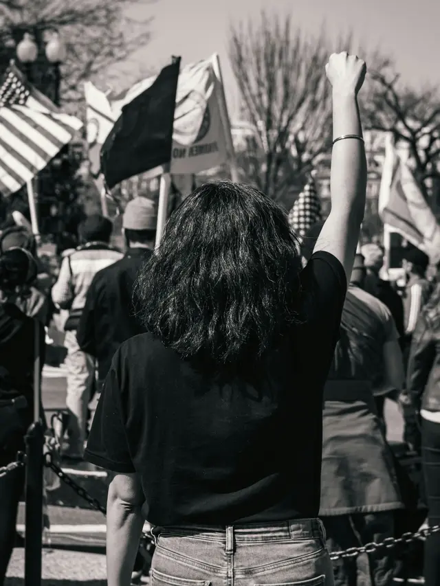 Perempuan dan politik