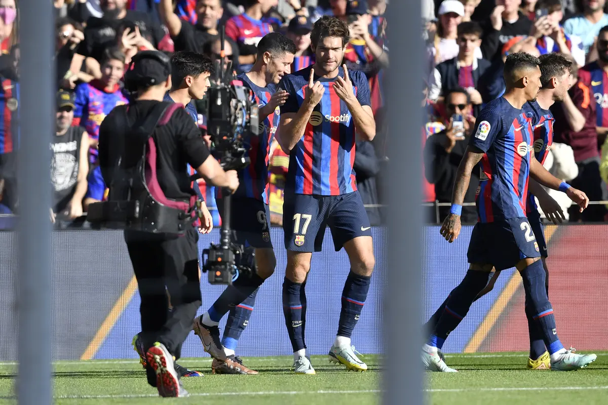 Barcelona