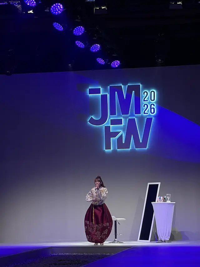 JMFW 2026