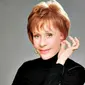 Carol Burnett terima pengharagan Lifetime Achievement dari Screen Actors Guild Awards 2016 [foto: glamour]