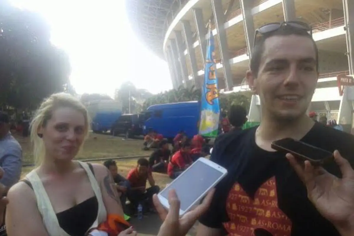 AS Roma