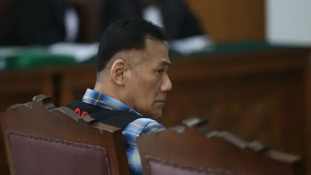 [Bintang] Tio Pakusadewo