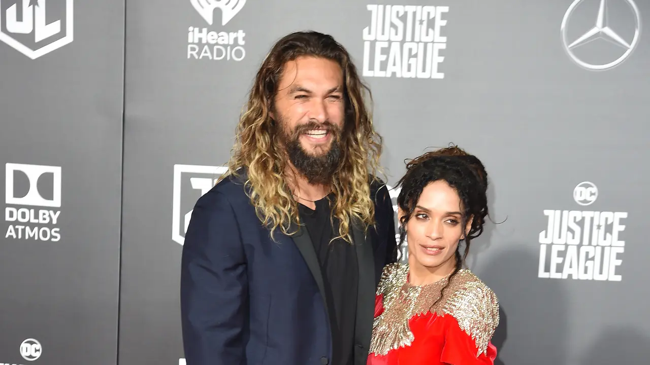 Jason Momoa
