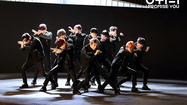 Wanna One (Naver/ Wanna One)