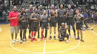 Harlem Globetrotters Pukau Pecinta Basket di Jakarta